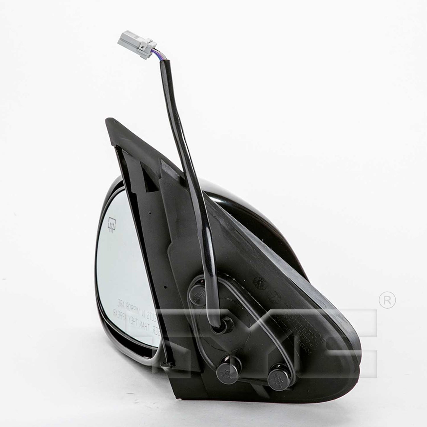 TYC Door Mirror 5750042