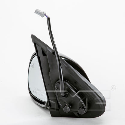 TYC Door Mirror 5750042