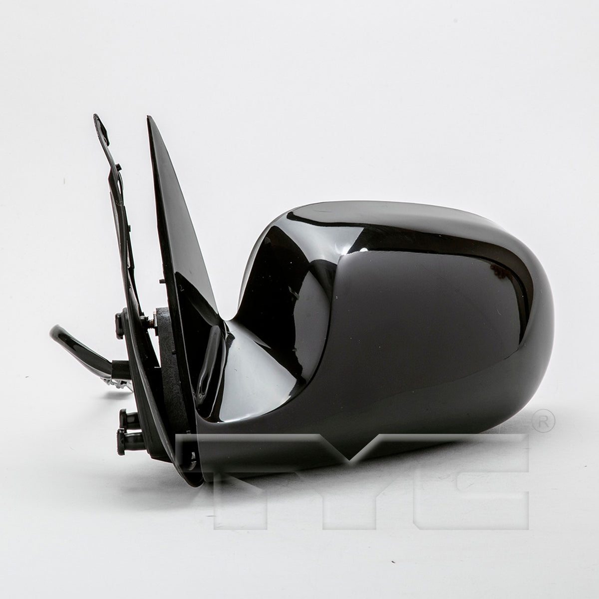 TYC Door Mirror 5750042