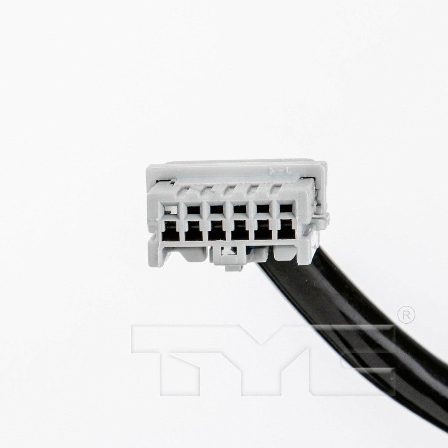 TYC Door Mirror 5750042
