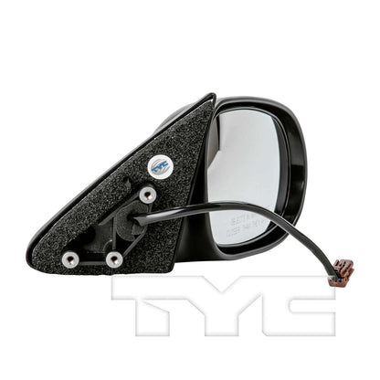 TYC Door Mirror 5750231