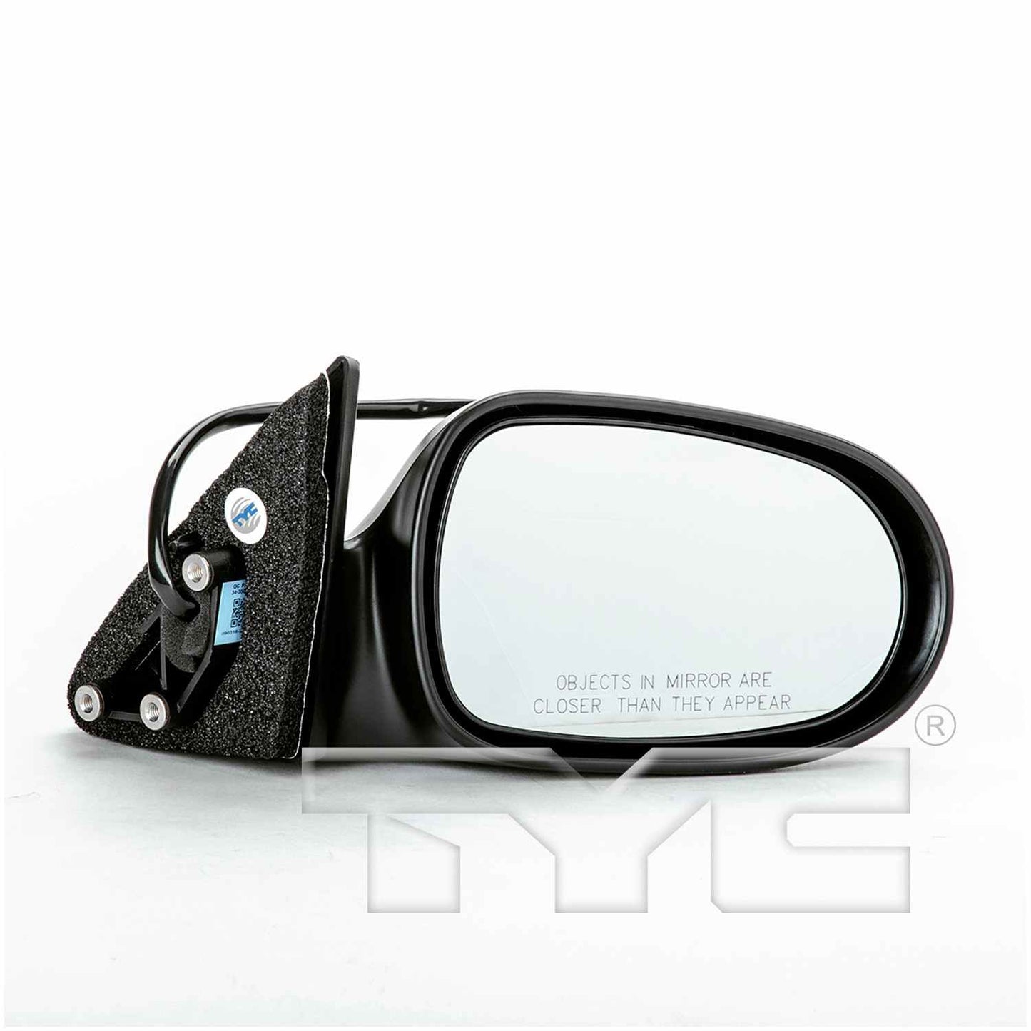 TYC Door Mirror 5750231