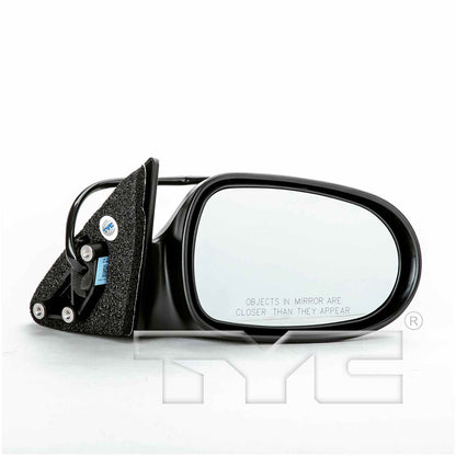 TYC Door Mirror 5750231