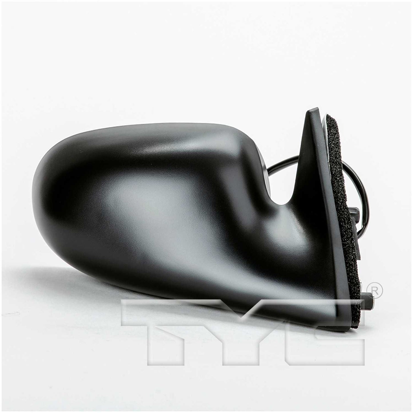 TYC Door Mirror 5750231