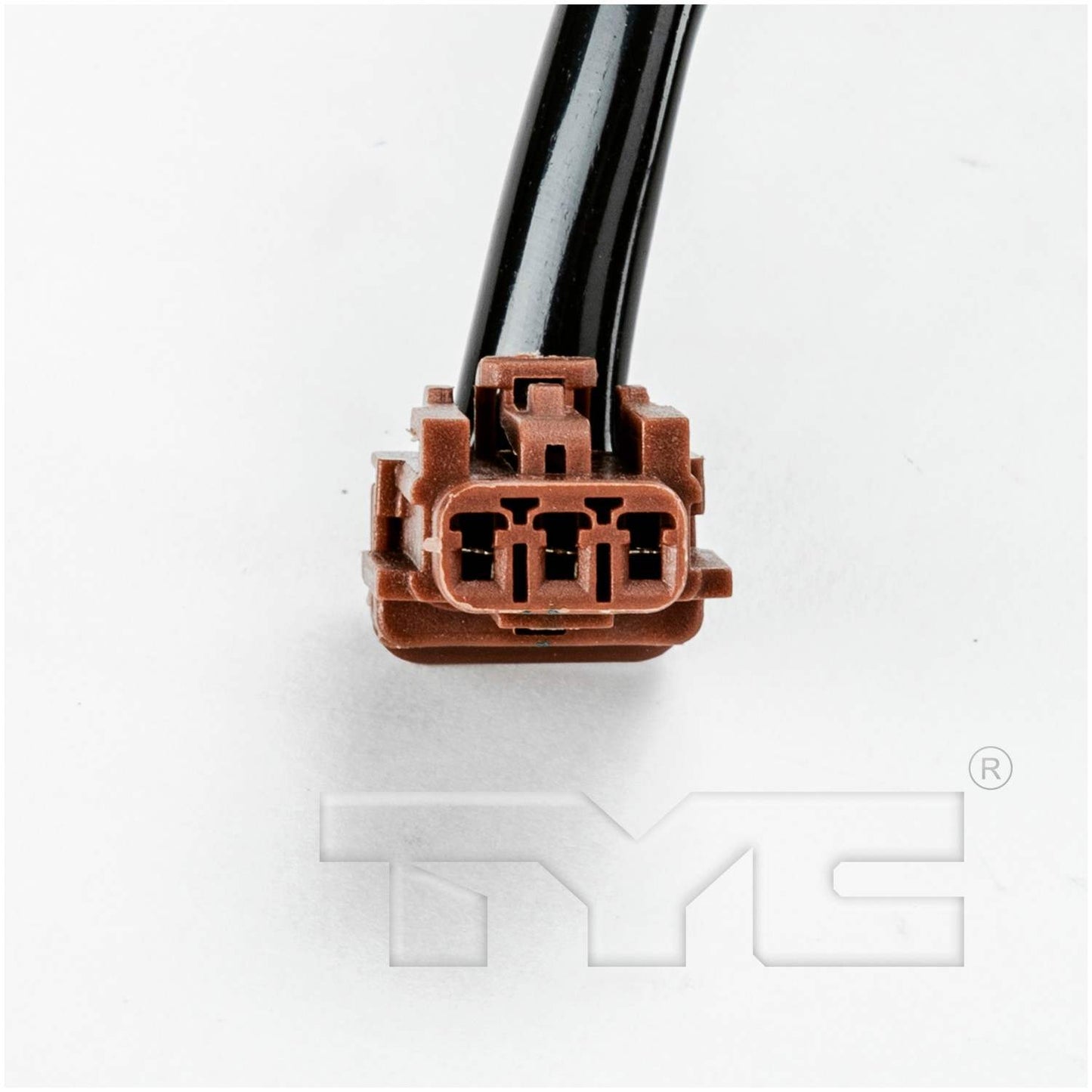 TYC Door Mirror 5750231