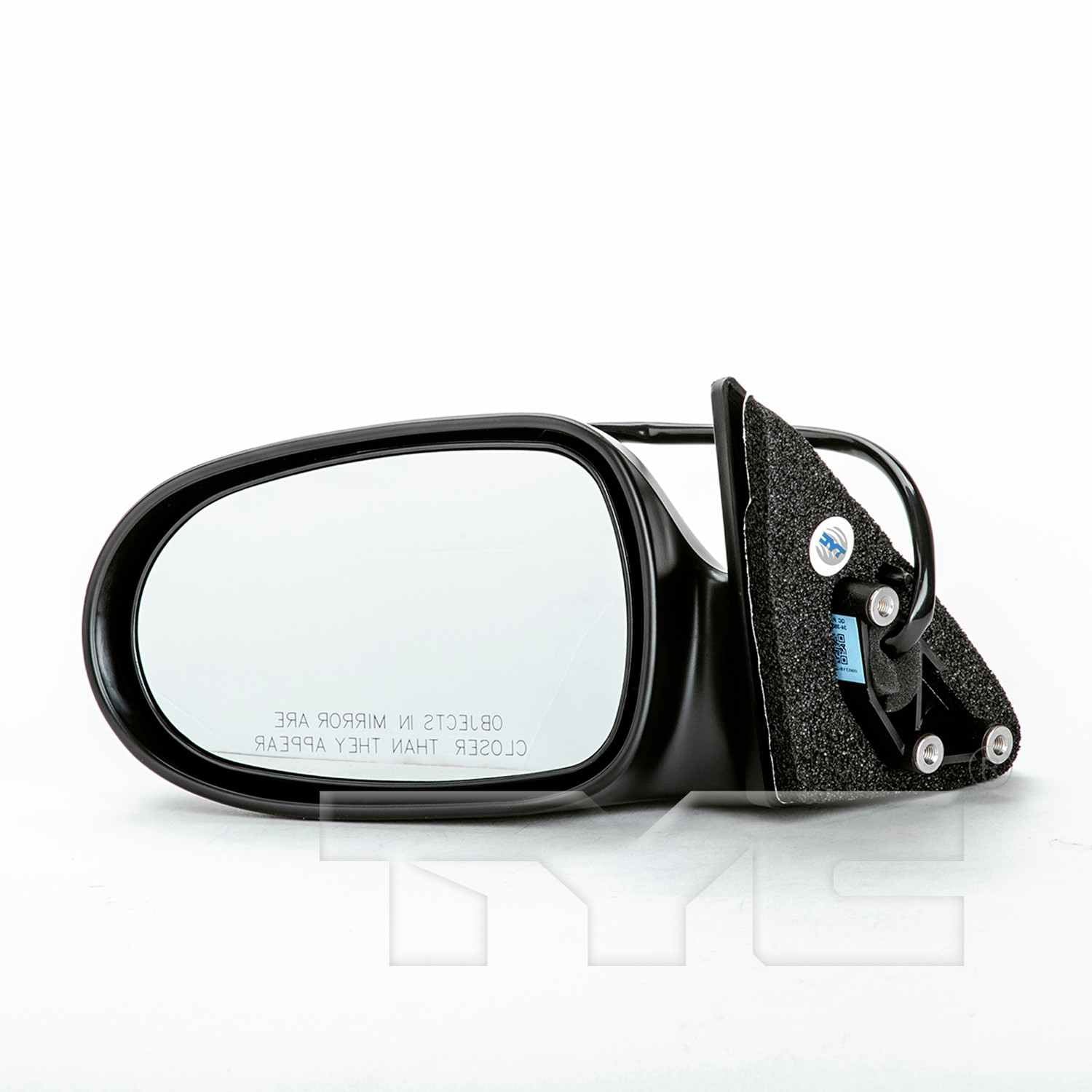 TYC Door Mirror 5750232