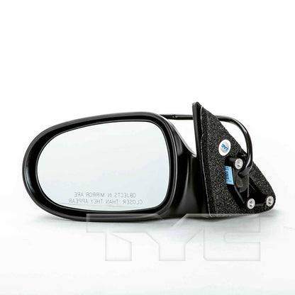 TYC Door Mirror 5750232