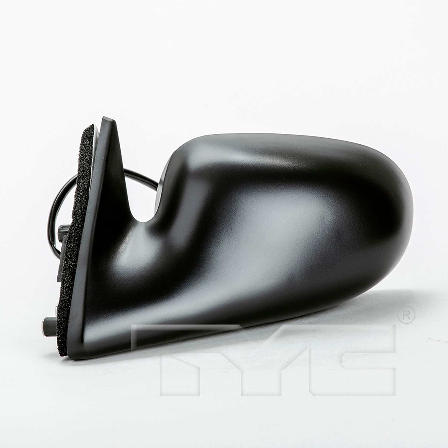 TYC Door Mirror 5750232
