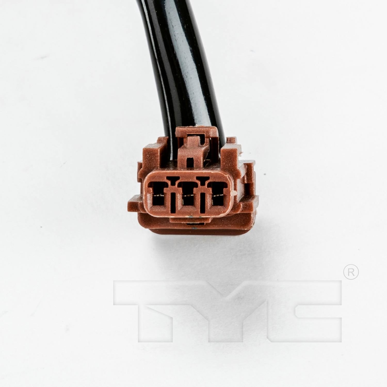 TYC Door Mirror 5750232