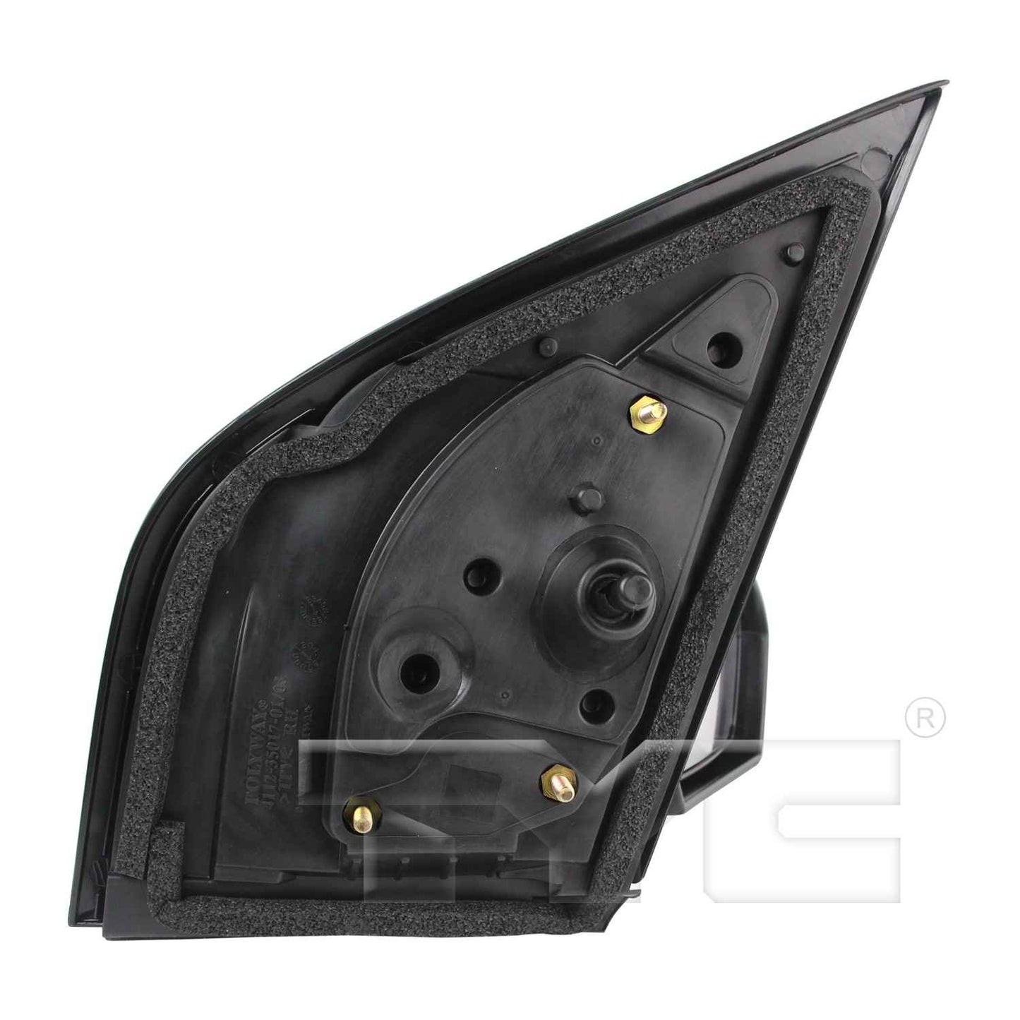 TYC Door Mirror 5750311-1