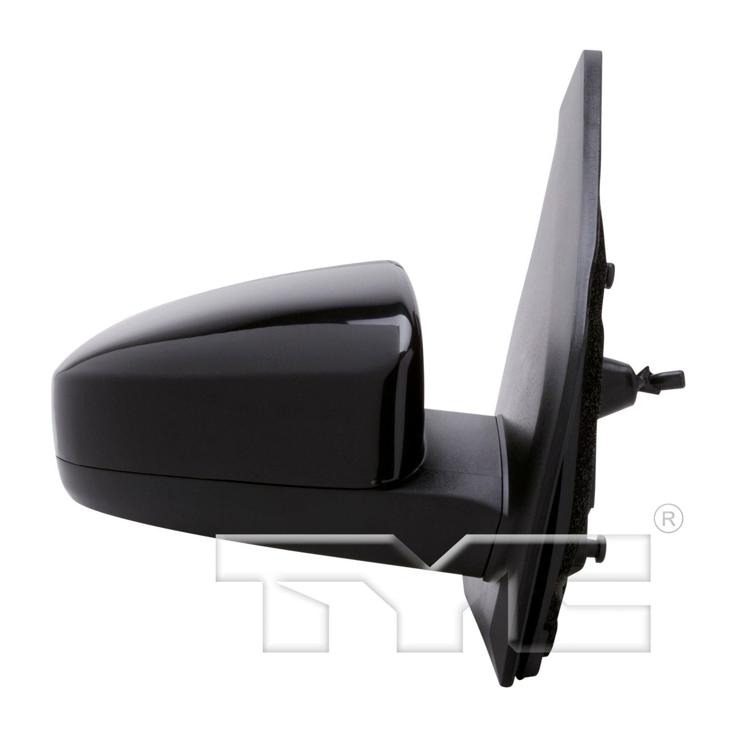 TYC Door Mirror 5750311-1