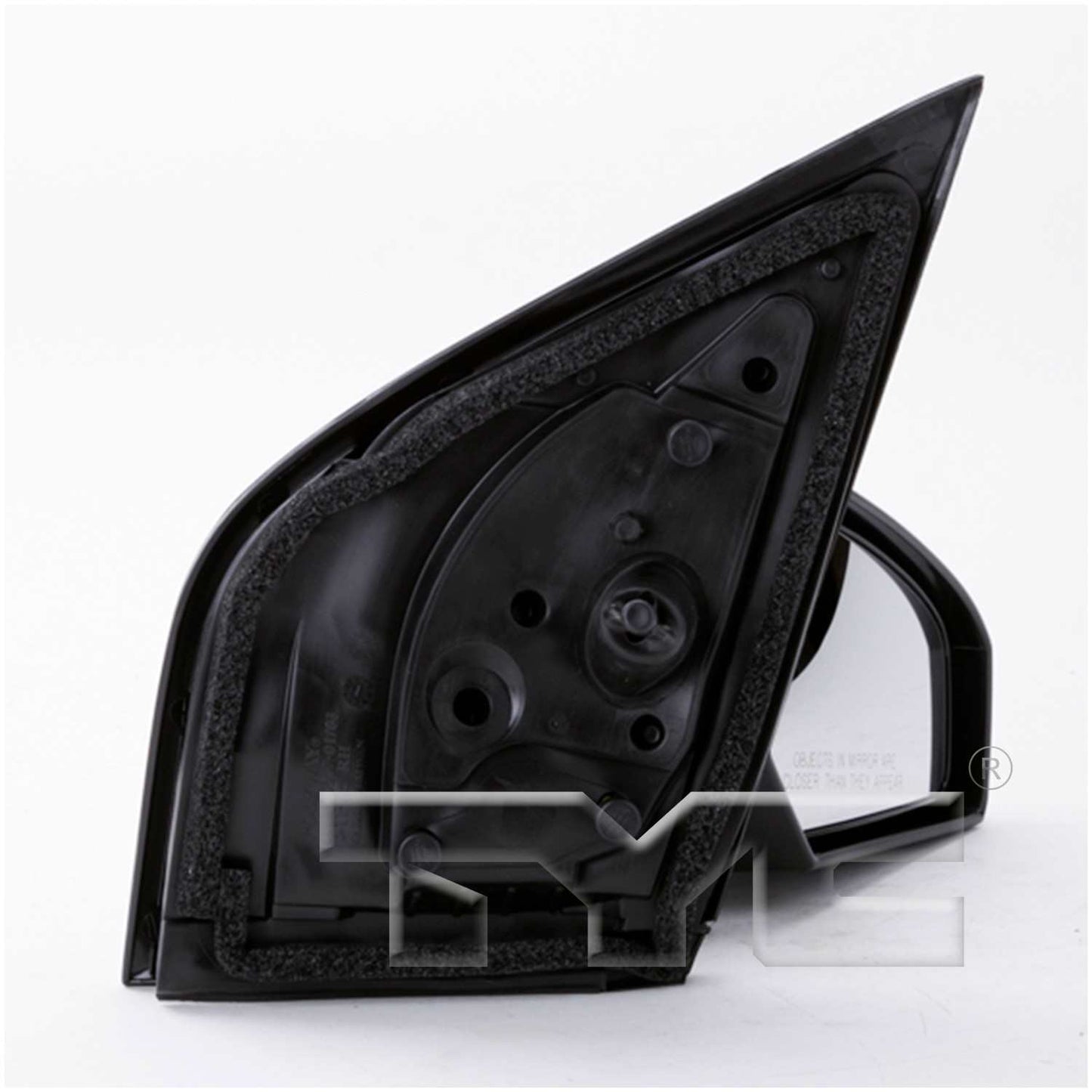 TYC Door Mirror 5750311-1