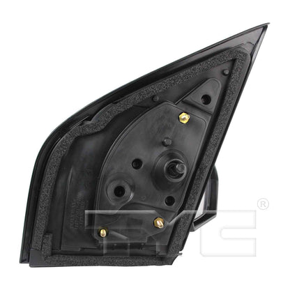 TYC Door Mirror 5750311