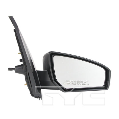TYC Door Mirror 5750311