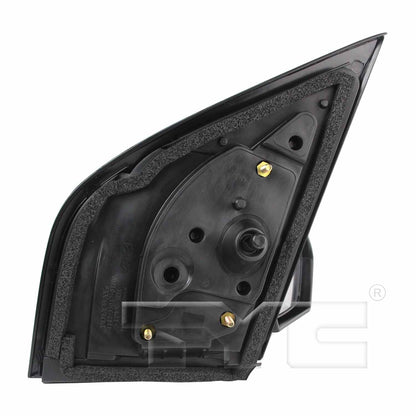 TYC Door Mirror 5750311
