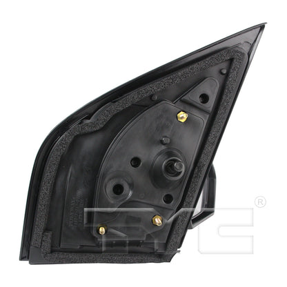 TYC Door Mirror 5750311