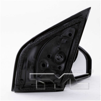 TYC Door Mirror 5750311