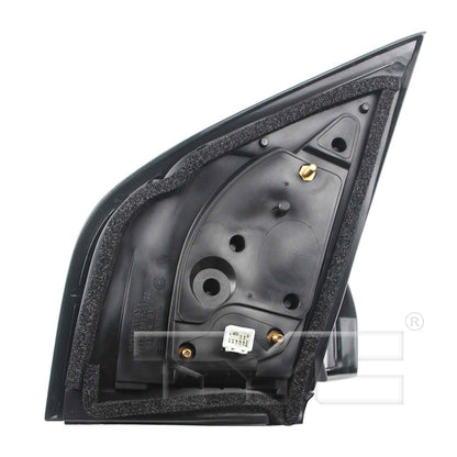 TYC Door Mirror 5750331-1