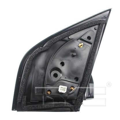 TYC Door Mirror 5750331-1