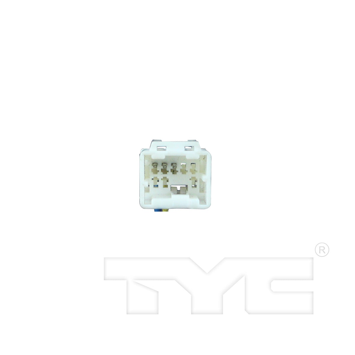 TYC Door Mirror 5750331-1