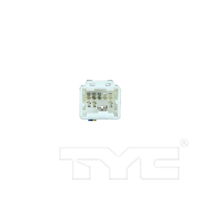 TYC Door Mirror 5750331-1