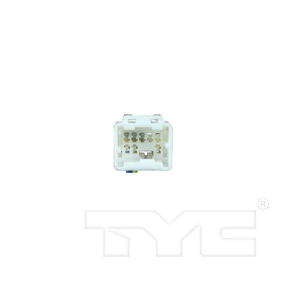 TYC Door Mirror 5750331