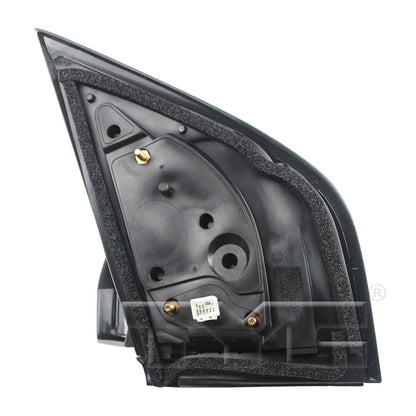 TYC Door Mirror 5750332-1