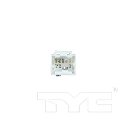 TYC Door Mirror 5750332-1
