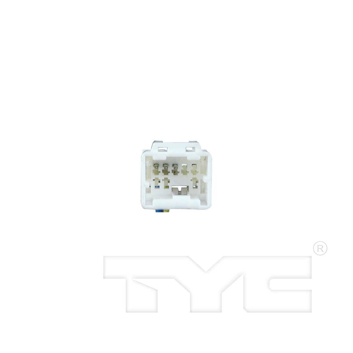 TYC Door Mirror 5750332-1