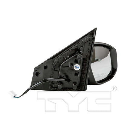 TYC Door Mirror 5750431