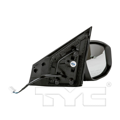 TYC Door Mirror 5750431
