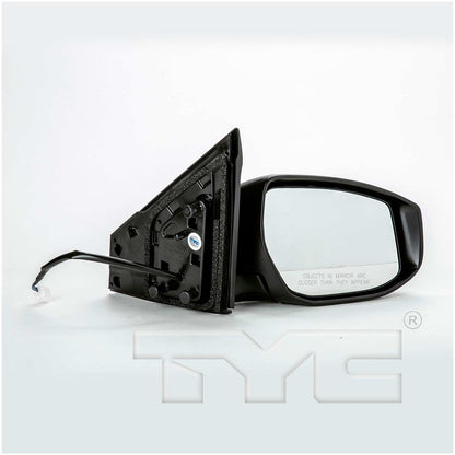 TYC Door Mirror 5750431