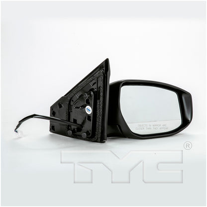 TYC Door Mirror 5750431