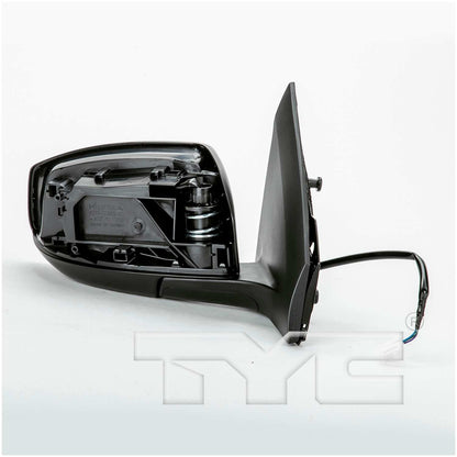 TYC Door Mirror 5750431