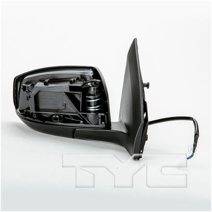 TYC Door Mirror 5750431