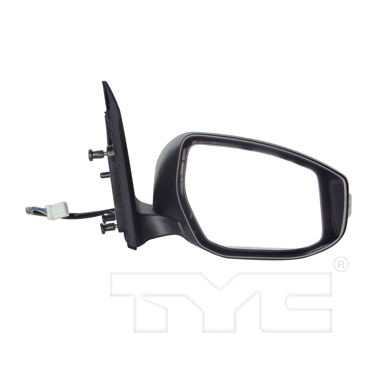 TYC Door Mirror 5750531