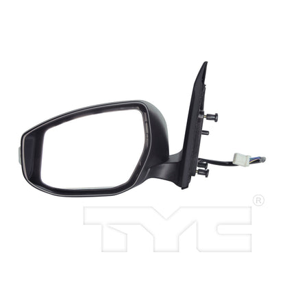 TYC Door Mirror 5750532