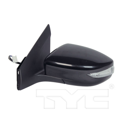 TYC Door Mirror 5750532