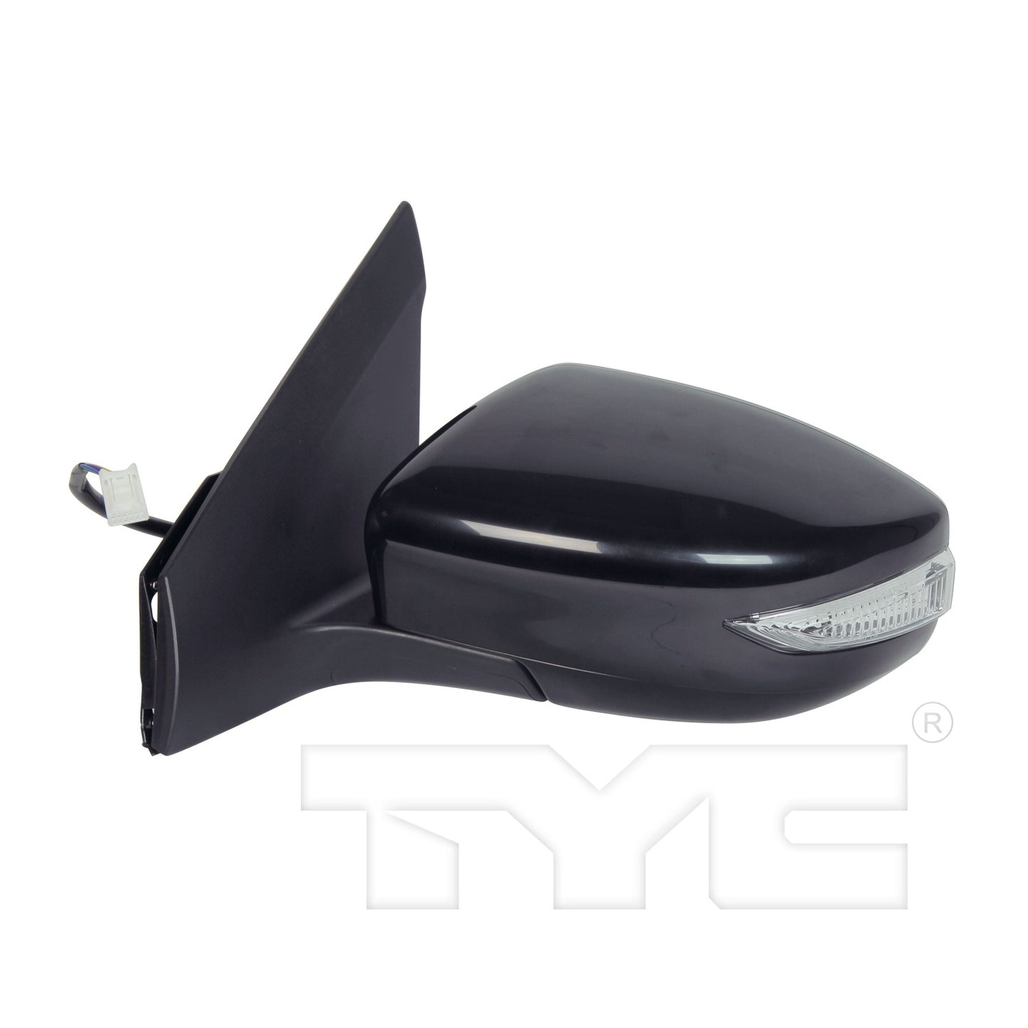 TYC Door Mirror 5750532
