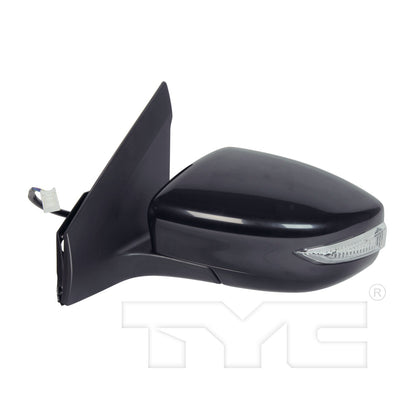 TYC Door Mirror 5750532