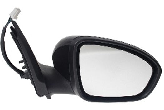 TYC Door Mirror 5750571 image 6
