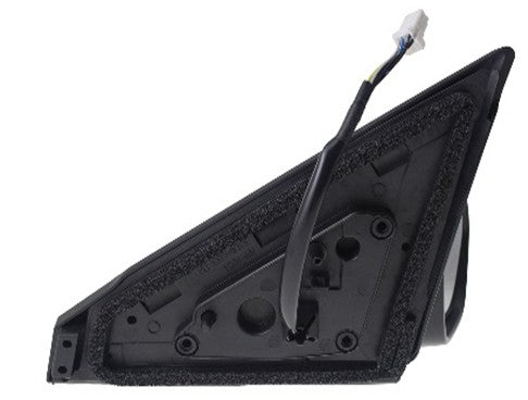TYC Door Mirror 5750571 image 4