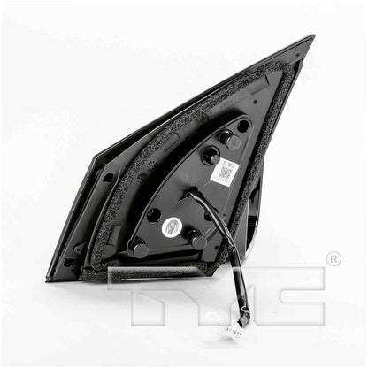 TYC Door Mirror 5780641