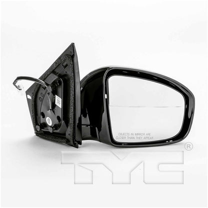 TYC Door Mirror 5780641