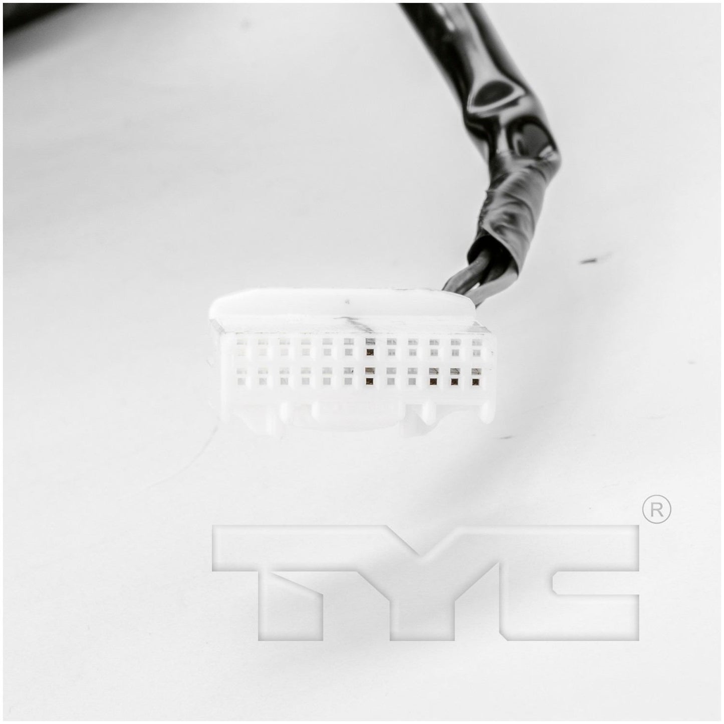 TYC Door Mirror 5780641