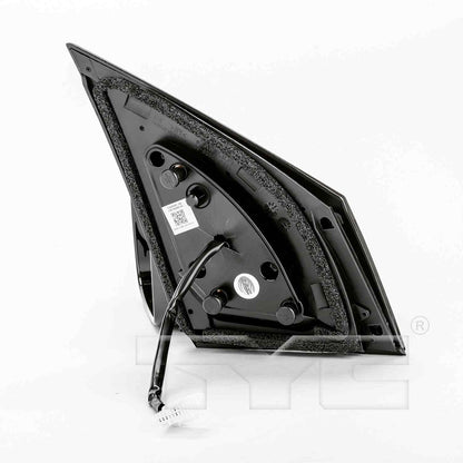 TYC Door Mirror 5780642