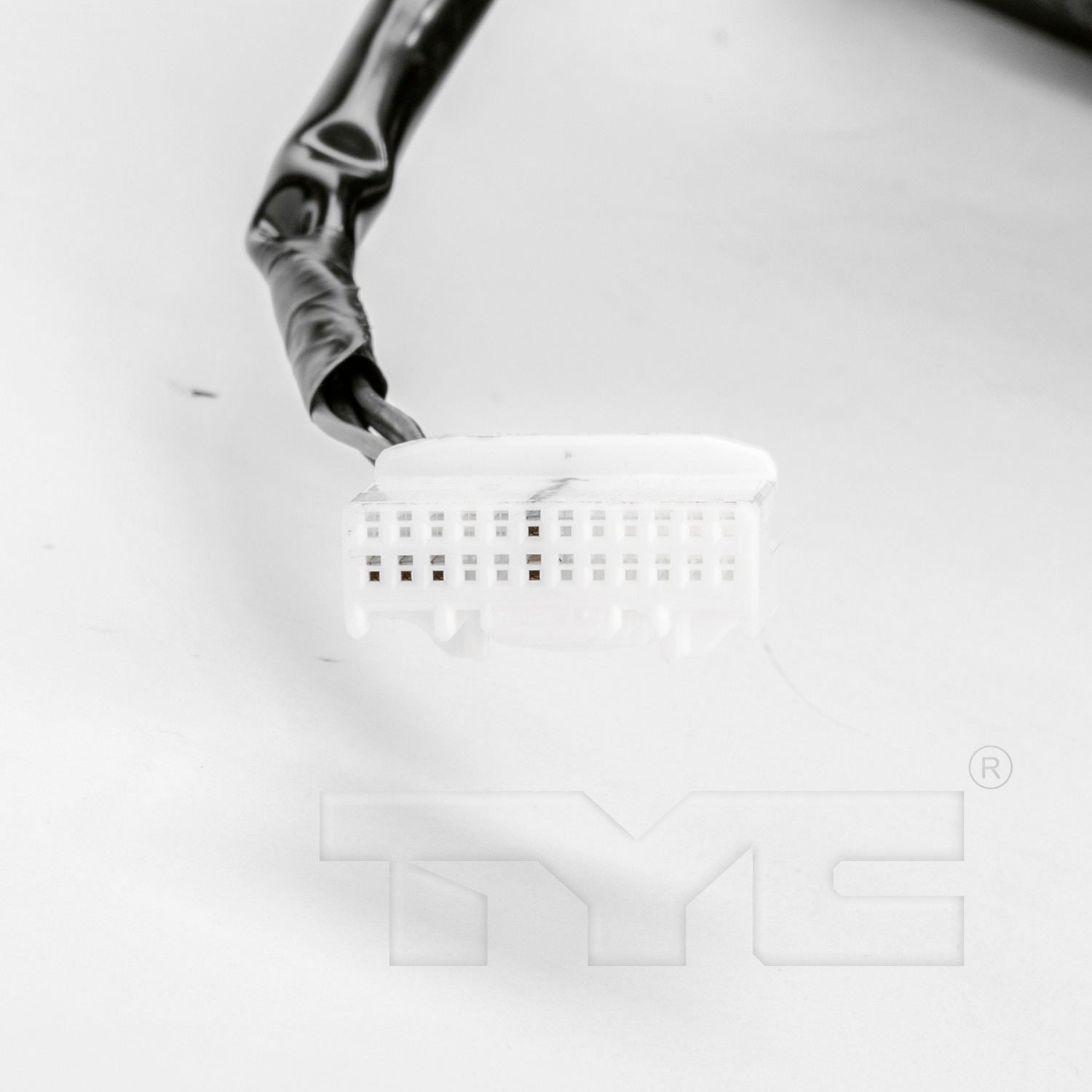 TYC Door Mirror 5780642