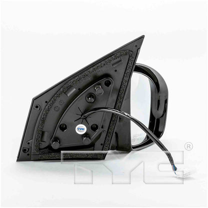 TYC Door Mirror 5780741