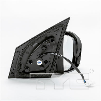TYC Door Mirror 5780741