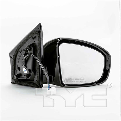 TYC Door Mirror 5780741
